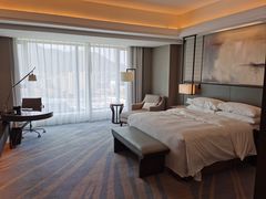 -舟山希尔顿酒店