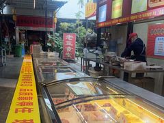-顺水湾·牛肉牛杂火锅(驾鹤店)