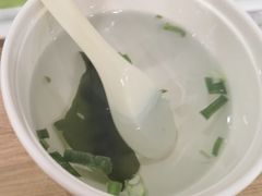 -天食包子铺(中华西路店)