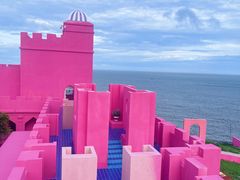 -漳州滨海火山岛自然生态风景区