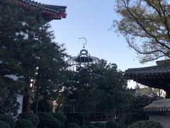 -西安华清御汤酒店