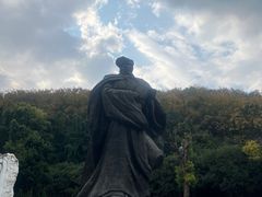 -白帝城·瞿塘峡景区