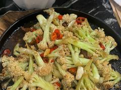 -李师傅脆肚(华强北店)