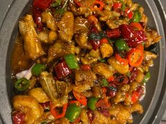 -绿茶餐厅(广州天河城店)