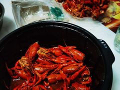 小龙虾-盒马鲜生(顺义店)