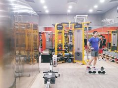 -健身专家Wellness Experts