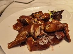-顺德美的万豪酒店-万豪中餐厅
