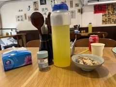 -囍鱼宁波黄鱼面·深夜食堂(上海首店)