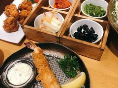 -胜博殿日式炸猪排(西红门店)