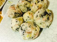 -极简·炭火烤肉主题餐厅·龙虾烧烤·烤羊排(宝龙店)
