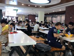 -吉林大学前卫校区南区-日新楼