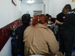 -尹记餐馆(花园店)