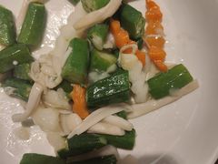 -前海沿·青岛菜(五四广场永旺店)