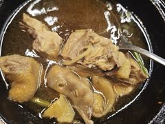 -来客家食府 · 福建客家菜(厦禾路店)