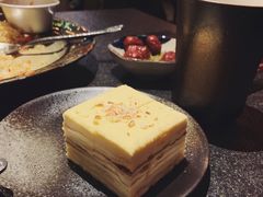 冰糕-丝路金桃·新疆菜(徐汇店)