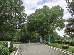 -南京市江宁方山