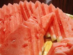 -遇上西雅图多融合海鲜自助餐厅(中房金谊广场店)