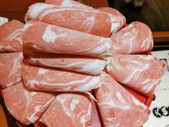-前门涮肉(群力店)