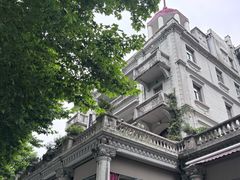 -杭州新新饭店·1913餐厅