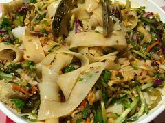 -西贝莜面村(上海百联西郊店)