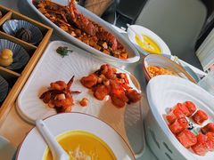 -庆云楼饭庄(什刹海店)