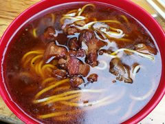 红烧烧肉-全味面馆