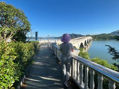 -余姚四明湖开元名都度假酒店·夏威夷西餐厅