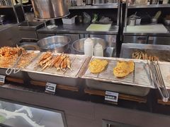 -韩盛·盛江山自助料理(中街大悦城店)