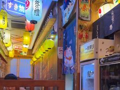 -坂吉屋·居酒屋深夜食堂(龙湖店)