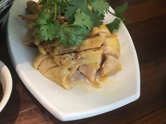 -阿娘家·原生态农家菜(国顺东路店)