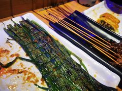 -喝丢一只鞋海鲜烧烤·海肠捞饭(东关街店)