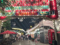 -香港海洋公园