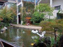 -广富林宰相府酒店·水云间