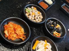 -九田家黑牛烤肉料理(珠江摩尔店)