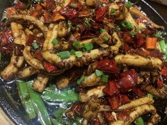 -巢爷老味(东方红店)