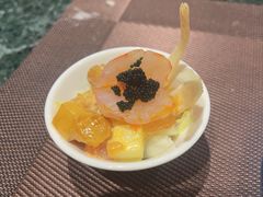 -白天鹅宾馆·流浮阁咖啡厅