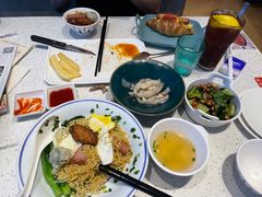 -新宝餐厅(流塘店)