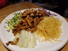 -小幸湖春饼(悦茂购物中心店)