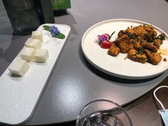 -云吉纳·云南菜(科创云廊店)