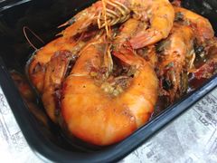 -臻鲜燕海鲜融合餐厅(金陵style店)