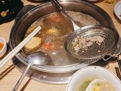 -正禾鲜·潮汕牛肉火锅(凯德天府店)