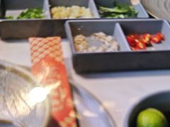 -喃喃椰·糟粕醋·椰子鸡火锅(七堡花园店)