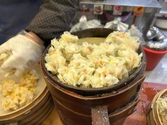 -海汇源老烧麦店(东大街总店)