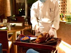 -君悦酒店·1881·北京烤鸭