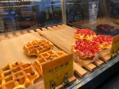 -CoCo都可(合生汇店)