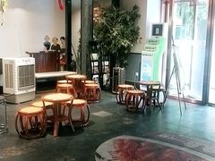 -小杨烤肉(高新店)