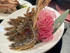 -行家海鲜火锅酒家(静安寺店)