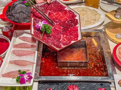 -红鼎坊·老成都火锅(新南门店)