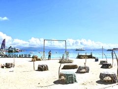 -三亚蜈支洲岛旅游区