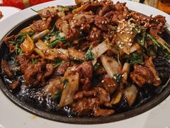 -秀儿四九城·新京菜(亚运村鸟巢店)